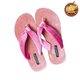 Sin Pauk Women Slipper Velvet Phat Htout (Design-2,No-39) F722