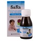 Sara Paracetamol Suspen 120MG Blackcurrant 60ML