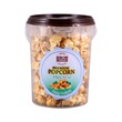 Mobicorn Premium Popcorn Nutty Delight 150G