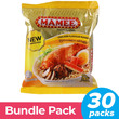 Mamee Instant Noodle Chicken 55G X30PCS