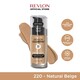 Revlon Colorstay Longwear Makeup SPF  15 30ML (220 Natural Beige)