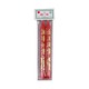 Nay La Candle Red 7IN 2PCS