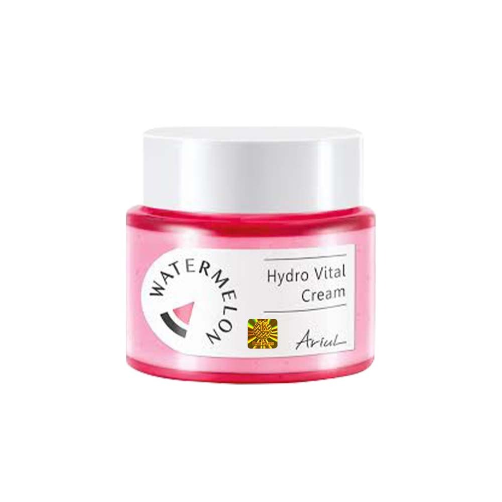 Ariul Watermelon Hydro Vital Cream 55ML