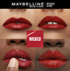 Maybelline Superstay Vinyl Ink Lip Stick 4.2Ml 50