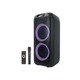 Alpha Double 8 Trolley Speaker Als-208TW