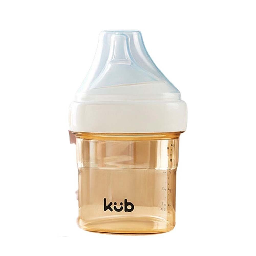 Crown Series Feeing Bottle 3 months+ (150ML)
