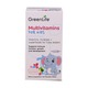 Green Life Mv For Kids Chewable 60`S