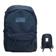 Classic  Backpack  BP-3959 Black