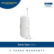 Philips Sonic Care HX8911