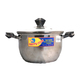 Happy Cook Saucepot Steel 20CM