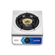 Alpha 1Burner Gas Stove ALSGS02