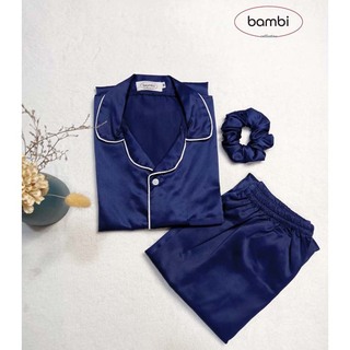 Bambi Lady Silk One Set AA0015 (Medium) C002