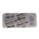 Azeath Azithromycin 500MG 3Tablets
