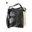 Ikea Obegränsad Shoulder Bag, Black, 34X43X10 CM/13 L405.251.38