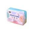 Plastic Dental Floss 50PCS KPTBPC00023