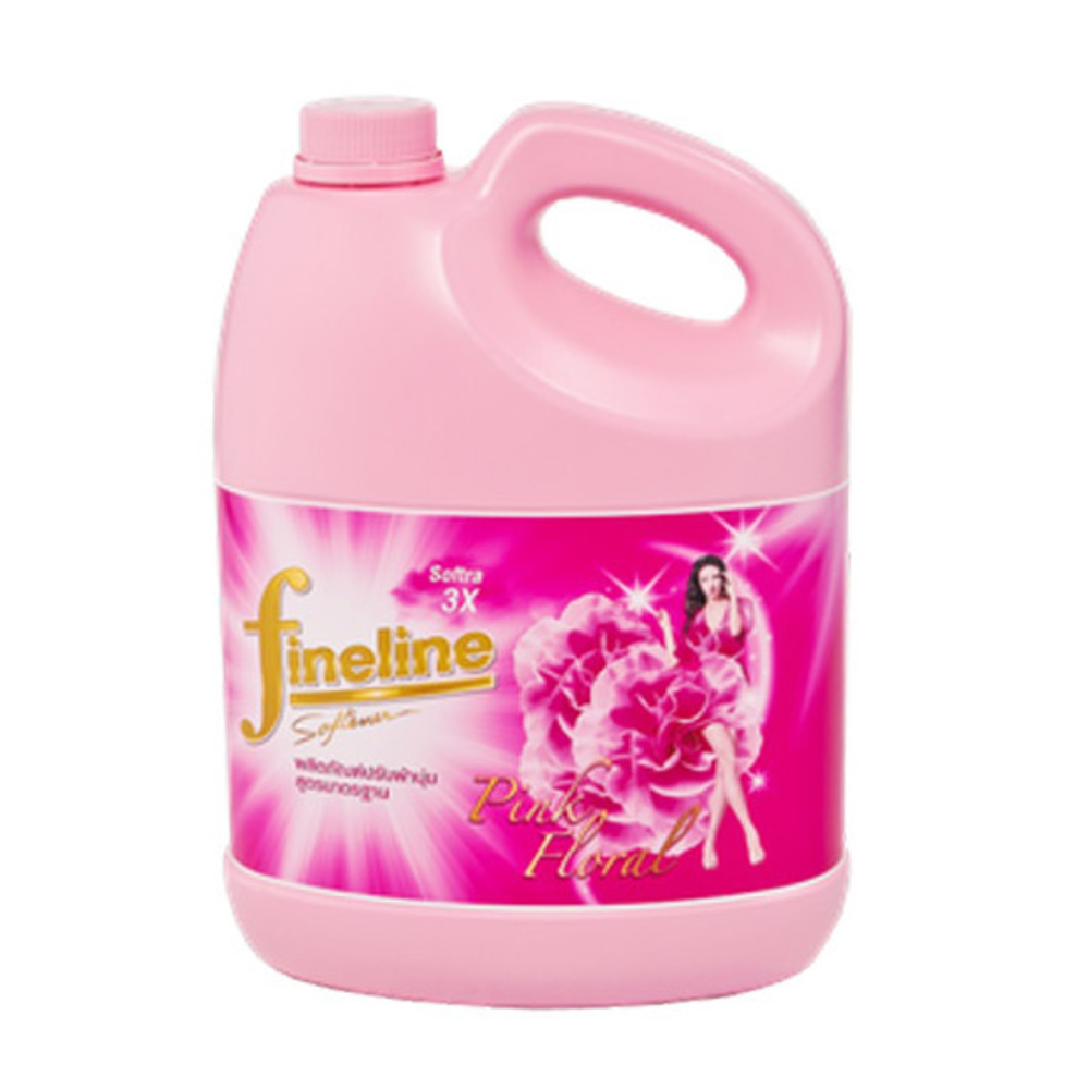 Fineline Softener Sweet Floral 3.3LTR