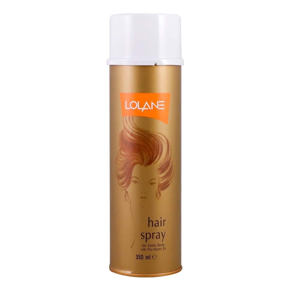 Lolane Hair Spray 350ML