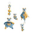 Comforter Toy Gift Set-Deer