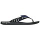 Rider Sprint Dedo Ad Flip (No-10) Black, Blue & White 212015BD80310