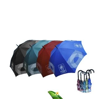 Charlie Umbrella 2K BHURCM025 Blue