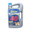 Solar Solar HD-40 SG/CD Mono-Grade Engine Oil 5 LTR Gray