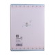 Heeton Fancy Note Book JT2572