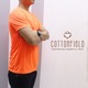 Cottonfield Men Short Sleeve Sport T-shirt C61 (Small)