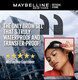 Maybelline Tattoo Brow 3 Day Styling Gel 6G (Grey Brown)