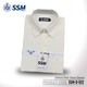 Oxford Shirt Short Sleeve SSM-O-P-S-022 (Cream) Triple Extra Large