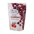 Nature Habitat Natural Dried Cranberries 70G