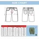 Cottonfield Men Short Chino Pant C20 (Size-30) 222260002