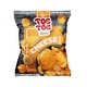 Toe Toe Potato Chips - Original Chili & Cheese Flavored (50 pcs in a pack)