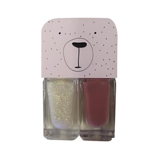 Fg Twin Nail Polish 004