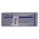 Febo-G Febuxostat 80MG 10Tablets