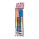 3 Trees Ball Pen 2PCS TR D1 (Blue)