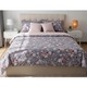 Rosemary 100% Cotton Double Bedsheet Set RM-001 Flower