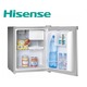 Hisense Refrigerator RS-06DR4SB (46 Liter)