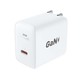 Acefast A23 Pd30W Gan Single USB-C Charger 27050001 White