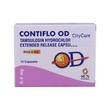 Contiflo Od Tamsulosin Hydrochloride 0.4MG 10PCS