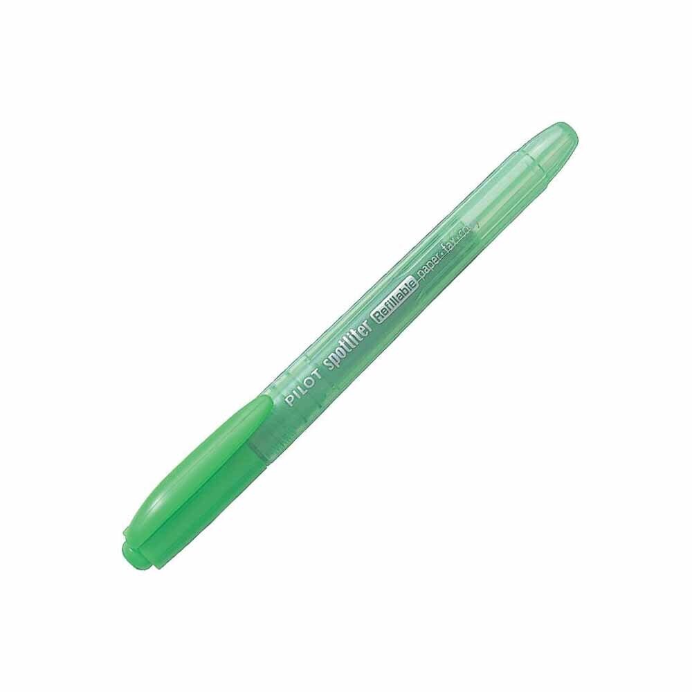 Pilot High Lighter SW-SLR (Green)