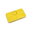 Watercolor Palette Box - Watercolor Tincube - 12 Colors ART-TC-12 Yellow