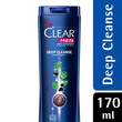 Clear Men Anti-Dandruff Cleanse Shampoo 170 ML