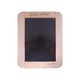 Natural Myanmar Slate Board 12X9In 2 PCS
