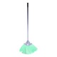 Peacock Plastic Broom No.9939