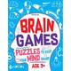 Brain Games - Age 3+