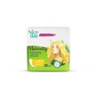 Niceday Sanitary Napkin Naturality Colling Fresh Panty Liner 155mm x 20PCS