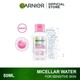 Garnier Micellar Oil-Infused Cleansing Water 400ML