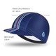 West Biking Stylish Cycling Cap FIT-WB-CP298-DBLU