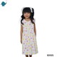 Max & Mia Girl Sleeveless Cute Dress SD021 Medium
