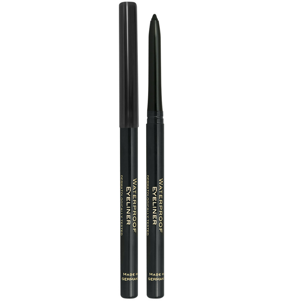 GR Waterproof Automatic Eyeliner No: 01